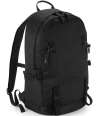 QD520 Quadra Everyday Outdoor 20 Litre Backpack Black colour image